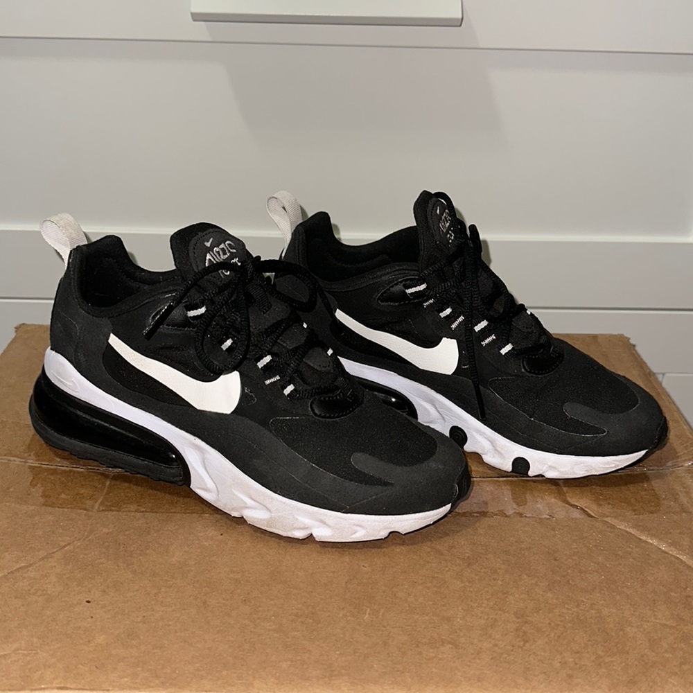 Nike Air Max 270 React